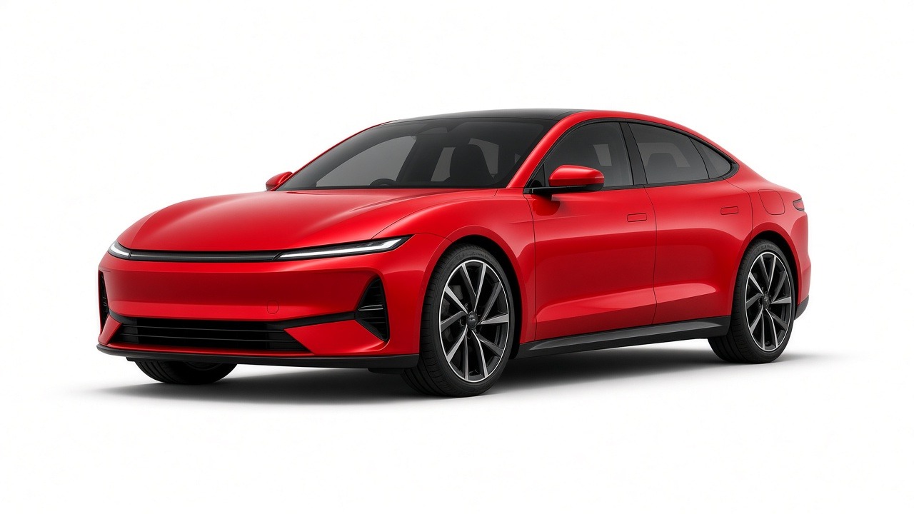 Model 3 테슬라 튜닝