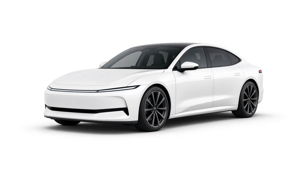 Model S 테슬라 튜닝